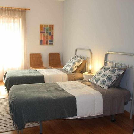 Appartement Seahorse House T2 Tavira Santa Luzia Extérieur photo