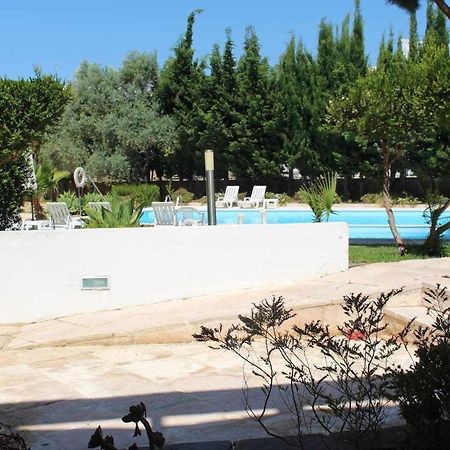 Appartement Seahorse House T2 Tavira Santa Luzia Extérieur photo
