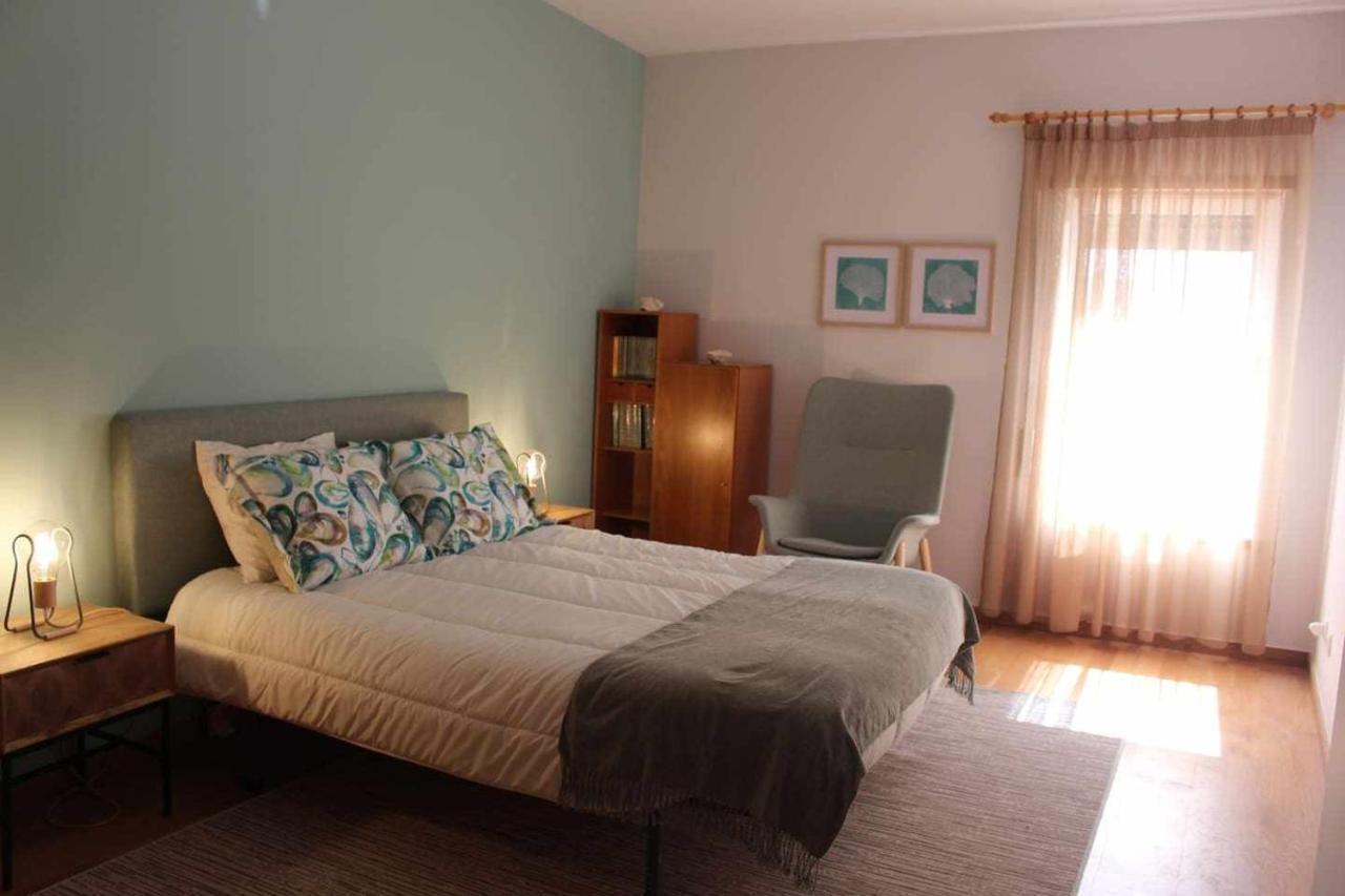 Appartement Seahorse House T2 Tavira Santa Luzia Extérieur photo