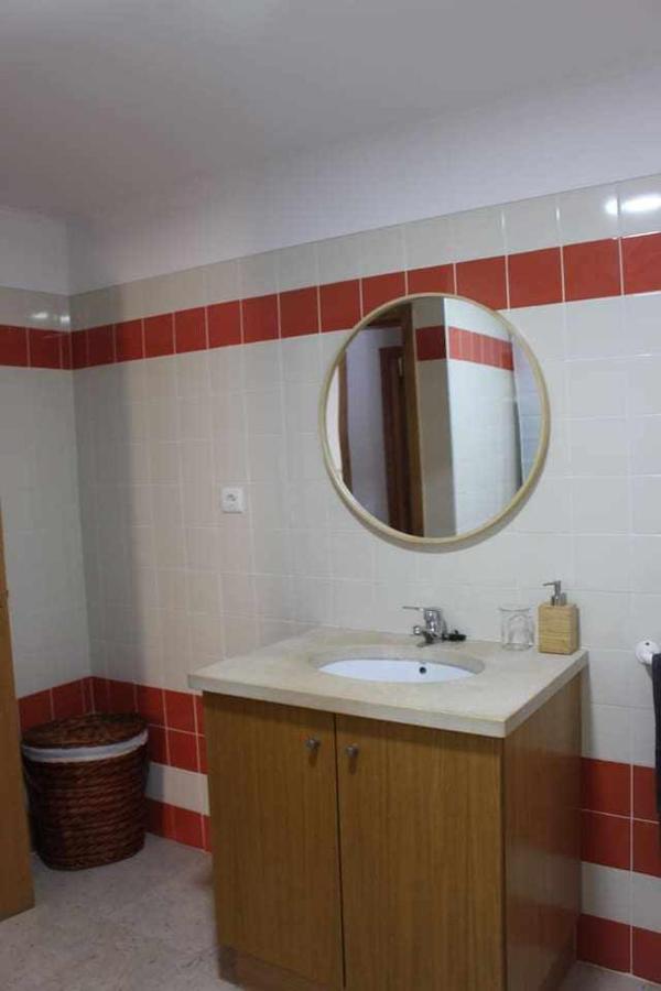 Appartement Seahorse House T2 Tavira Santa Luzia Extérieur photo