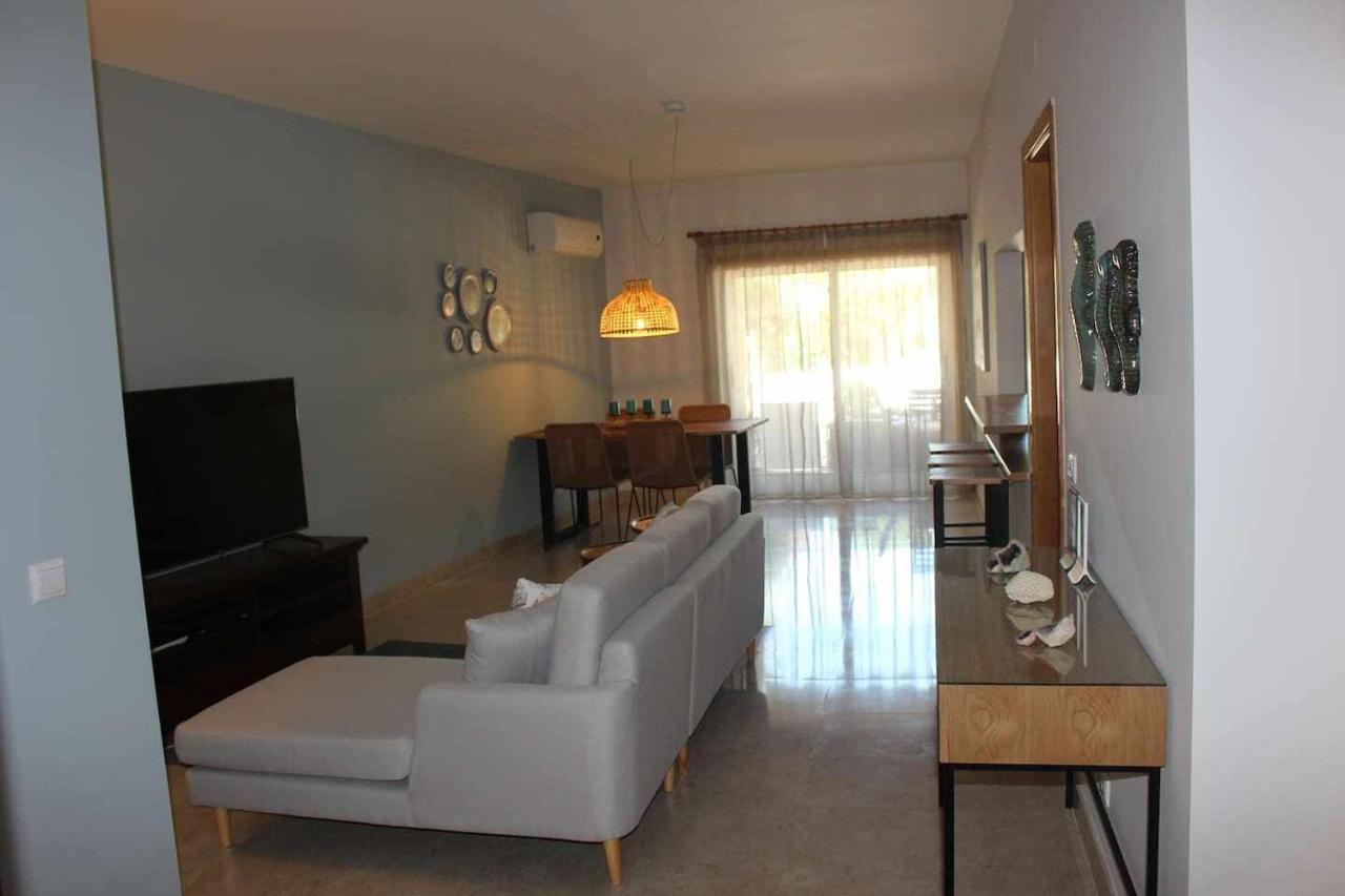 Appartement Seahorse House T2 Tavira Santa Luzia Extérieur photo