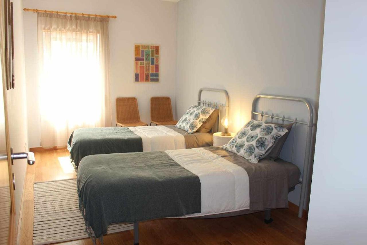 Appartement Seahorse House T2 Tavira Santa Luzia Extérieur photo