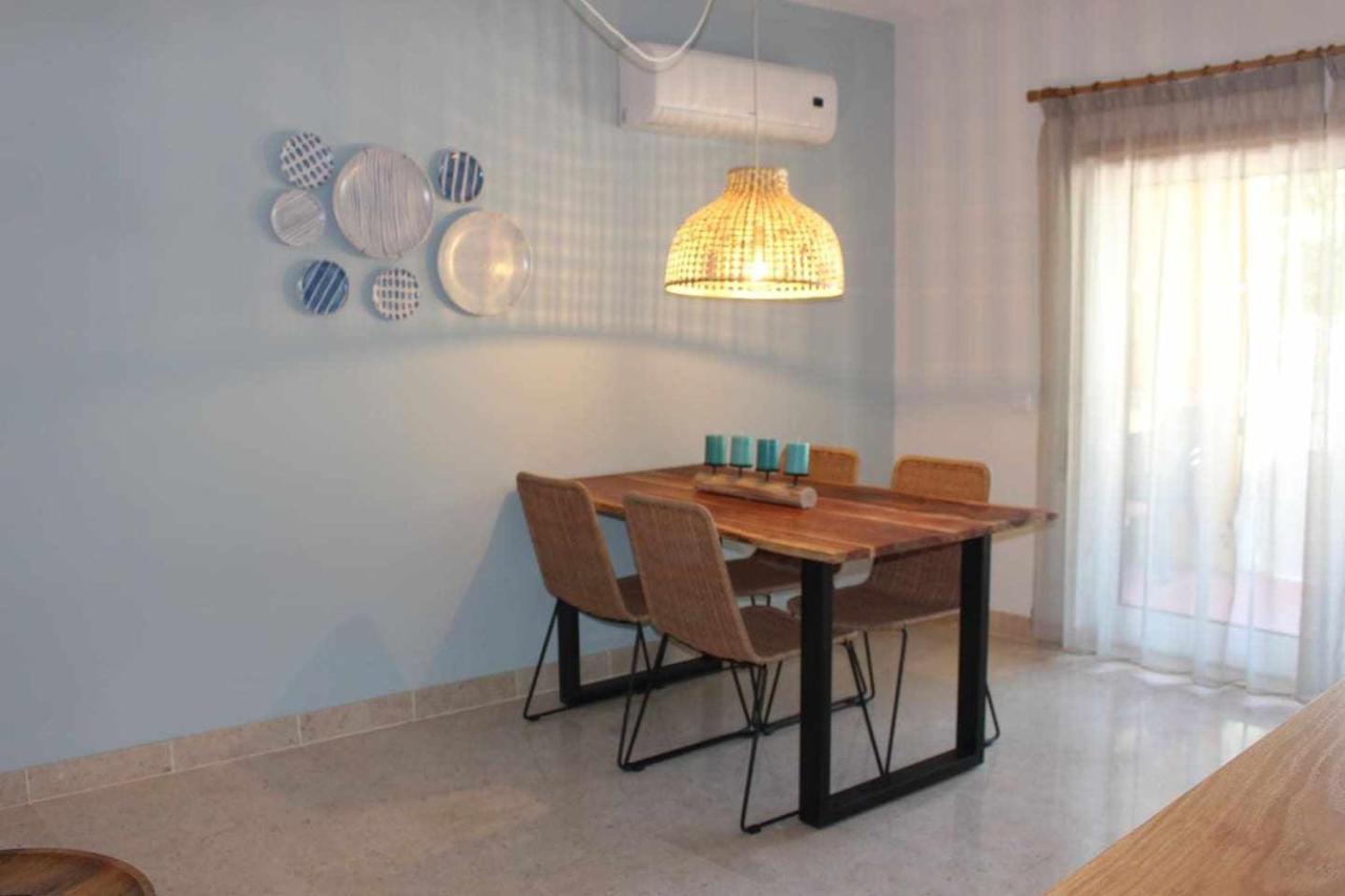 Appartement Seahorse House T2 Tavira Santa Luzia Extérieur photo