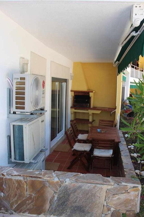 Appartement Seahorse House T2 Tavira Santa Luzia Extérieur photo