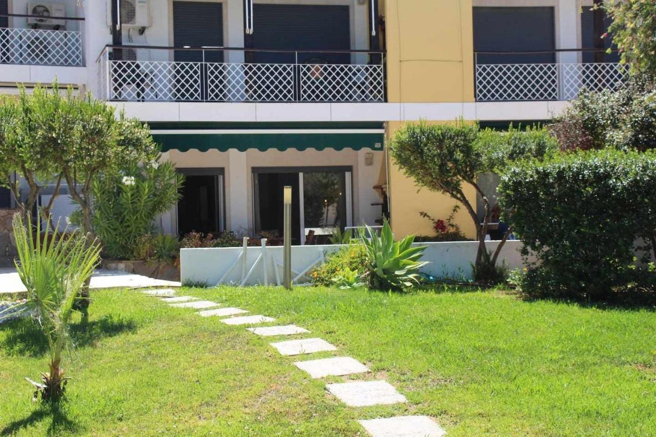 Appartement Seahorse House T2 Tavira Santa Luzia Extérieur photo